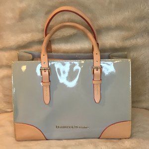 Dooney & Bourke Satchel Bag